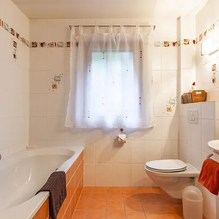 Appartement Bouquetins By Interhome