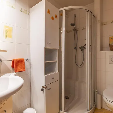 Appartement Bouquetins By Interhome