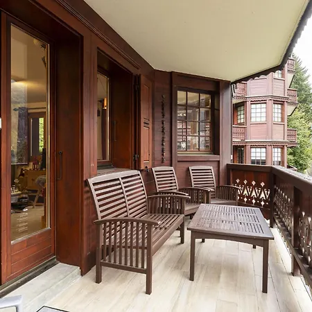 Appartement Bouquetins By Interhome *