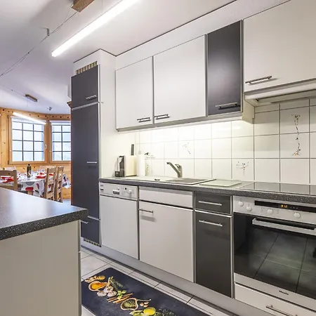 Bouquetins By Interhome *