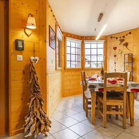 Bouquetins By Interhome