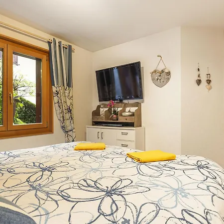 Bouquetins By Interhome Appartement