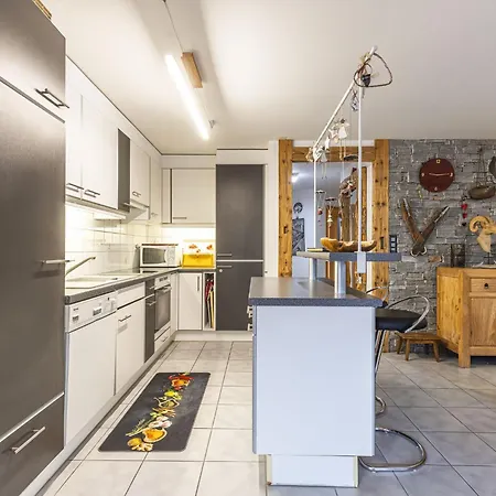 Bouquetins By Interhome *