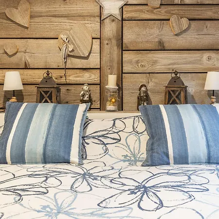 Bouquetins By Interhome Champéry