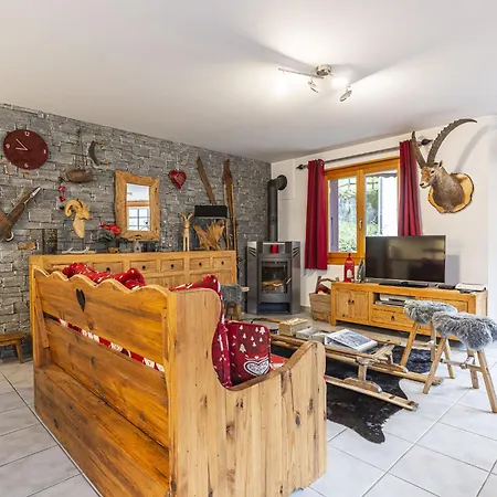 Bouquetins By Interhome