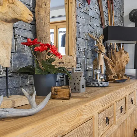 Bouquetins By Interhome Appartement *