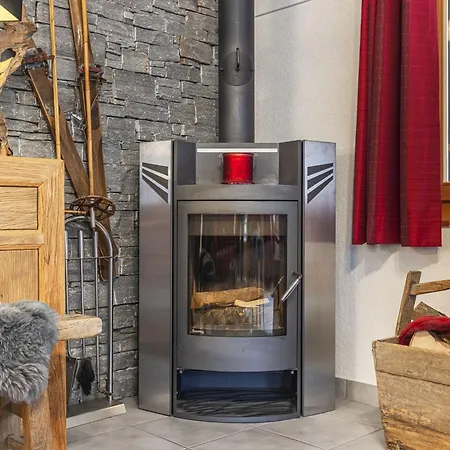 Bouquetins By Interhome *