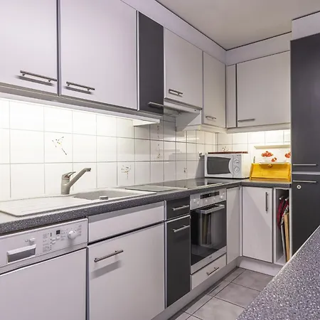 Bouquetins By Interhome