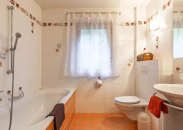 Apartment Bouquetins By Interhome