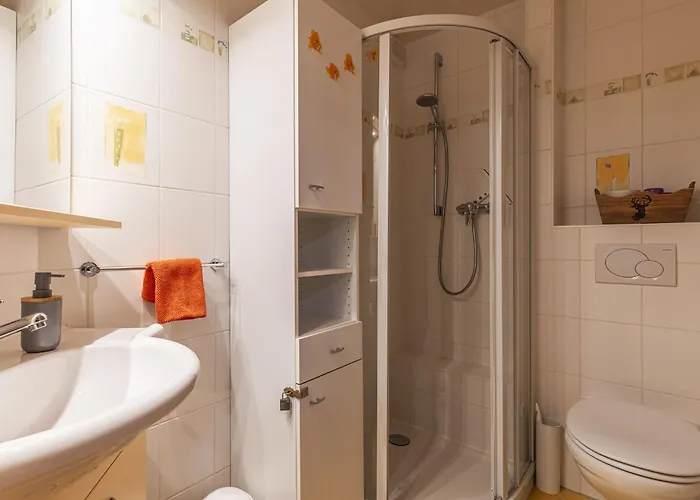 Apartment Bouquetins By Interhome