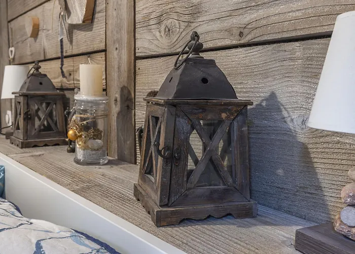 Apartment Bouquetins By Interhome *