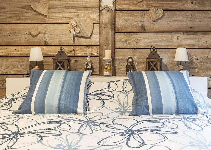 Bouquetins By Interhome Champéry