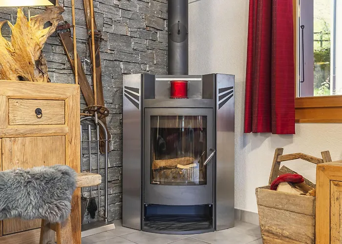 Bouquetins By Interhome *