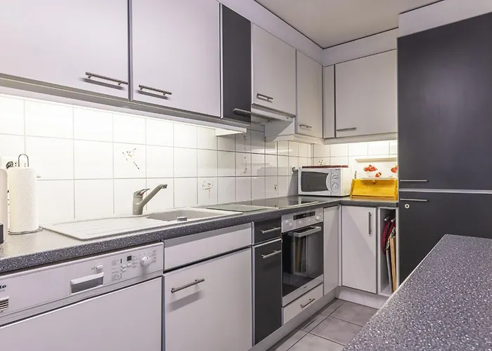 Bouquetins By Interhome