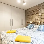 דירה Bouquetins By Interhome