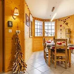 Bouquetins By Interhome
