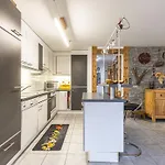 Bouquetins By Interhome *