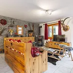 Bouquetins By Interhome