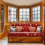 דירה Bouquetins By Interhome