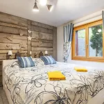 Bouquetins By Interhome Apartment *