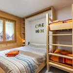 Bouquetins By Interhome Champery
