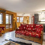 Bouquetins By Interhome * Champery